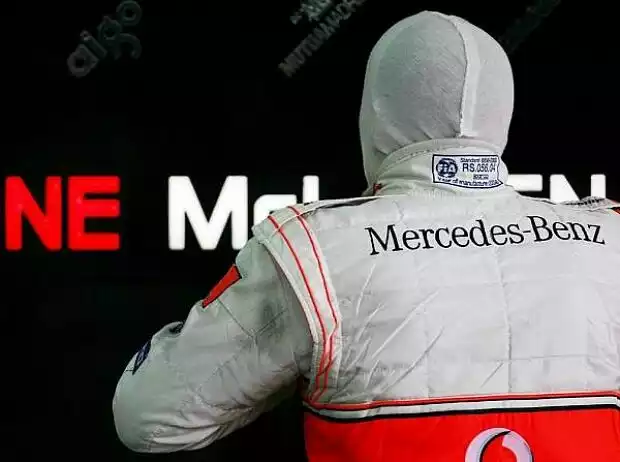 Lewis Hamilton Titel-Bild zur News: Lewis Hamilton