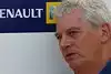 Bild zum Inhalt: Interview mit Pat Symonds und Bob Bell