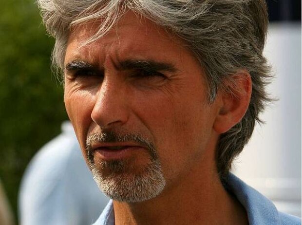Damon Hill Damon Hill