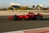 Bild zum Inhalt: Fabelzeit von Räikkönen bei Bahrain-Tests