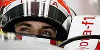 Timo Glock