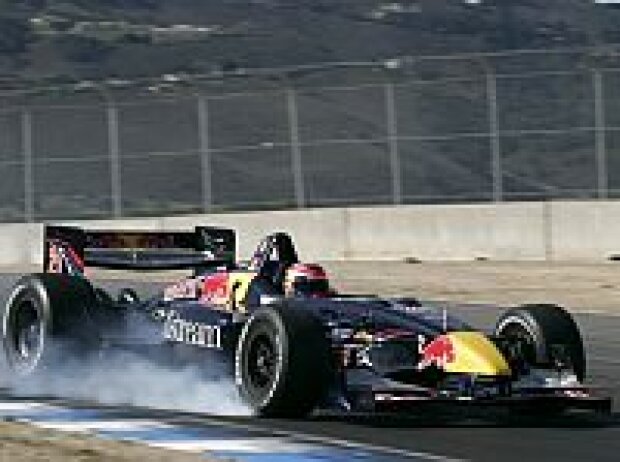 Neel Jani Neel Jani