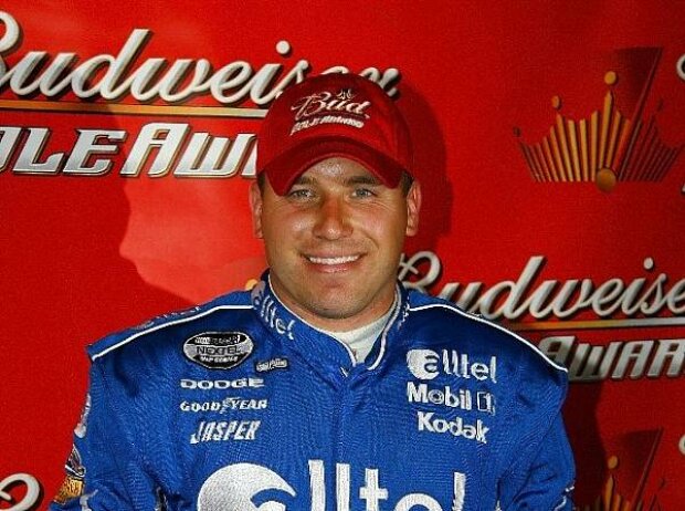 Ryan Newman Ryan Newman
