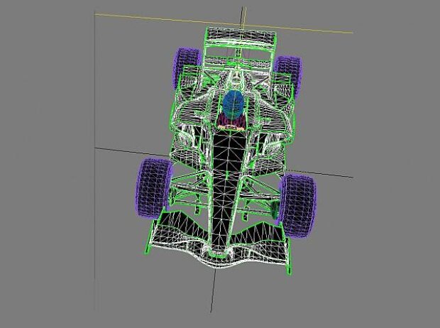 rFactor CTDP F1 2006-Mod rFactor CTDP F1 2006-Mod