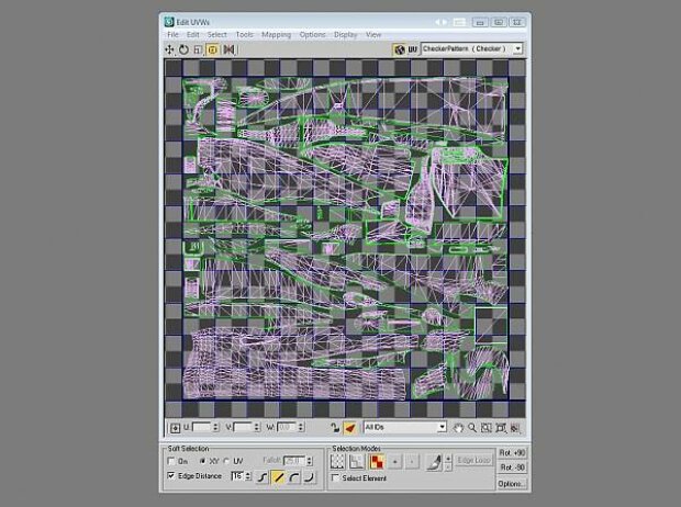 rFactor CTDP F1 2006-Mod rFactor CTDP F1 2006-Mod