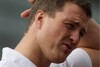 Bild zum Inhalt: Schumacher spricht konkret vom DTM-Einstieg