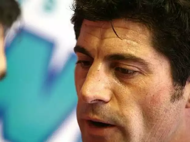 Gregorio Lavilla Titel-Bild zur News: Gregorio Lavilla