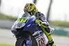 Bild zum Inhalt: Rossi und Hayden in Sepang voran