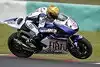Bild zum Inhalt: Lorenzo weiterhin in Rossis Schatten