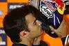 Bild zum Inhalt: Pedrosa visiert Comeback in Jerez an