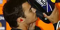 Daniel Pedrosa