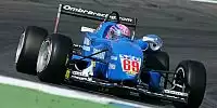 Ombra Racing