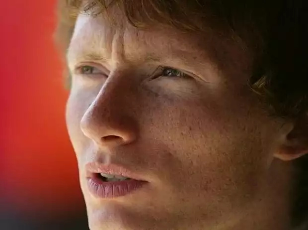 Titel-Bild zur News: Mike Conway