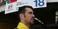 Bild zum Inhalt: WTCC: Monteiro mit Diesel-Debüt