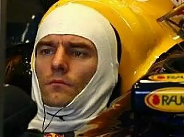 Titel-Bild zur News: Red Bull