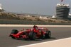 Bild zum Inhalt: Bahrain: Nächste Fabelzeit von Räikkönen