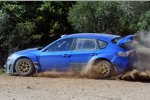 (Subaru) Markko Märtin