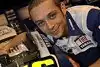 Bild zum Inhalt: Rossi über Stoner: "Er hat mich wohl vergessen"