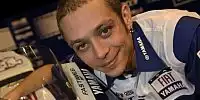 Bild zum Inhalt: Rossi über Stoner: "Er hat mich wohl vergessen"
