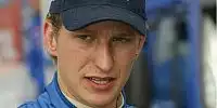 Bild zum Inhalt: Aigners realistische Ziele für 2008