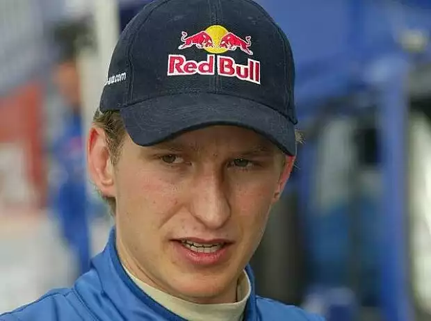 Andreas Aigner Titel-Bild zur News: Andreas Aigner