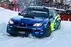 Bild zum Inhalt: Shakedown: Subarus an der Spitze
