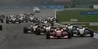 Formel-3-Euroserie