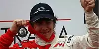 Bild zum Inhalt: Wickens: "Habe in der A1GP viel gelernt"