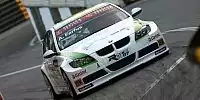 Bild zum Inhalt: BMW: Vorbereitung auf die neue WTCC-Saison