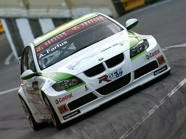 WTCC Titel-Bild zur News: WTCC