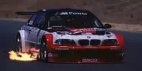 Bild zum Inhalt: Geschichte: BMW in der ALMS