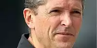 Bild zum Inhalt: Fry gibt sich keinen Illusionen hin