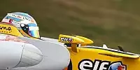 Bild zum Inhalt: Symonds rechnet dank Alonso mit Siegen