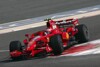 Bild zum Inhalt: Räikkönen schwärmt vom neuen Ferrari
