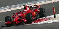 Bild zum Inhalt: Räikkönen schwärmt vom neuen Ferrari