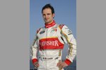 Vitantonio Liuzzi (Force India)