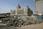 Impressionen aus Mumbai