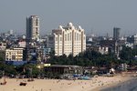 Impressionen aus Mumbai