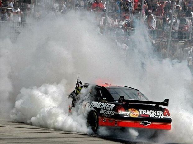 Martin Truex Jr. Martin Truex Jr.