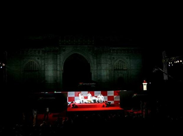 Gateway of India