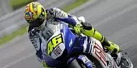 Bild zum Inhalt: Fiat-Yamaha: Rossi zufrieden, Lorenzo kritisch