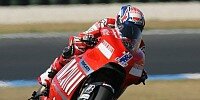Bild zum Inhalt: MotoGP: FIM gibt Starterliste 2008 heraus