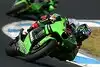 Bild zum Inhalt: Kawasaki mit Fortschritten bei der Kupplung