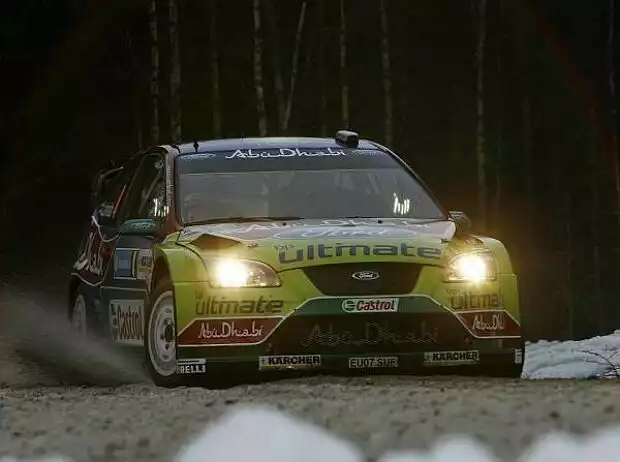 Titel-Bild zur News: Jari-Matti Latvala