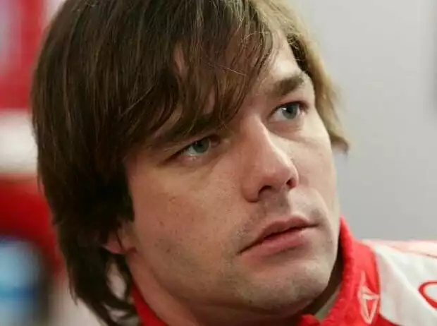 Sébastien Loeb Titel-Bild zur News: Sébastien Loeb