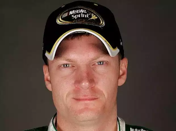 Dale Earnhardt Jr. Titel-Bild zur News: Dale Earnhardt Jr.