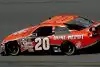 Bild zum Inhalt: Daytona: Stewart und Toyota im ersten Training stark