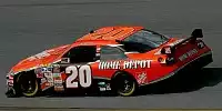 Tony Stewart