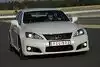 Bild zum Inhalt: Vorstellung Lexus IS F: Dr. Jeckyll an Mr. Hyde