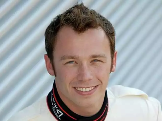 Patrick Pilet Titel-Bild zur News: Patrick Pilet
